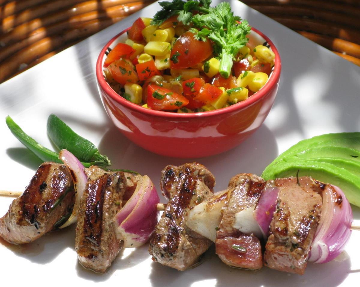 Mapuyampay Lodge Gastronomico Santa Cruz Dış mekan fotoğraf
