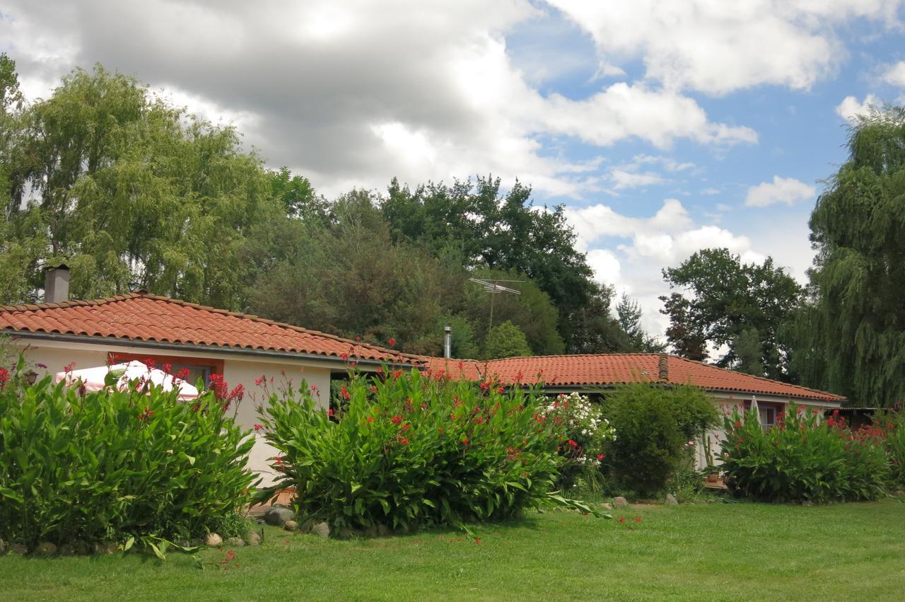 Mapuyampay Lodge Gastronomico Santa Cruz Dış mekan fotoğraf